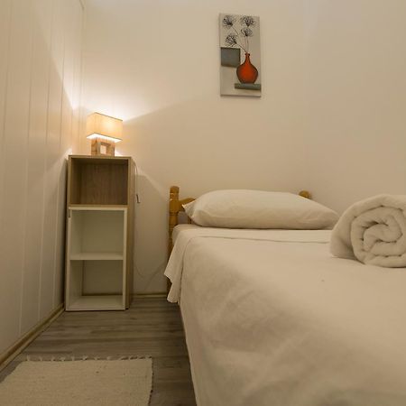 Apartment Dominik Спліт Екстер'єр фото