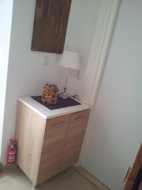 Apartment Dominik Спліт Номер фото