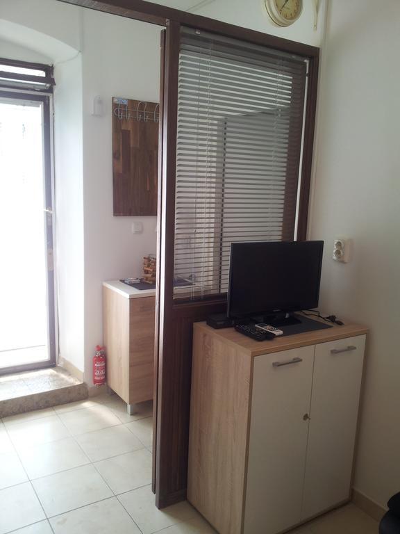 Apartment Dominik Спліт Номер фото